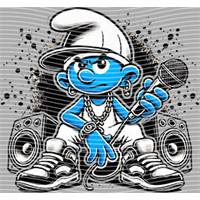 Smurfs Season-SM 78